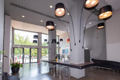 Art Hotel Olympic