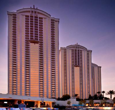 The Signature at MGM Grand