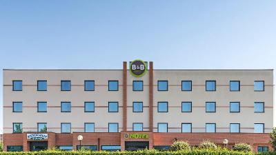 B&B Hotel Ferrara