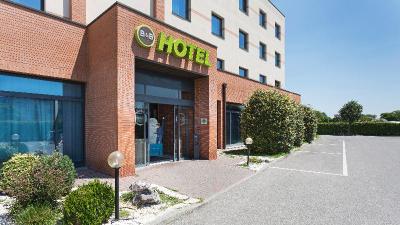 B&B Hotel Ferrara