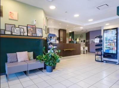 B&B Hotel Ferrara