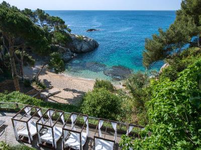 Hote Cala del Pi Beach Retreat - ADULTS ONLY