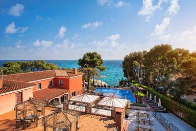 Hote Cala del Pi Beach Retreat - ADULTS ONLY