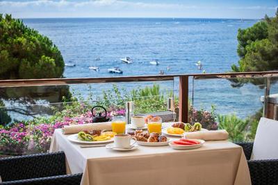 Hote Cala del Pi Beach Retreat - ADULTS ONLY