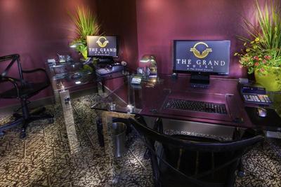 Grand Hotel