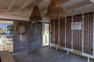 RELAIS THALASSO île de Ré - Hôtel Atalante