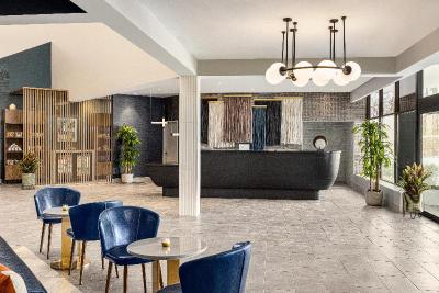 Crowne Plaza Virginia Beach Town Center
