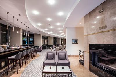 Charisma De Luxe Hotel