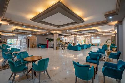 Miarosa Kemer Beach