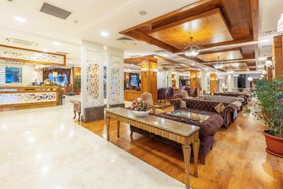 Viking Star Hotel