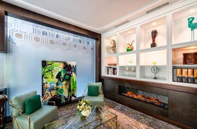 Hotel Mariposa