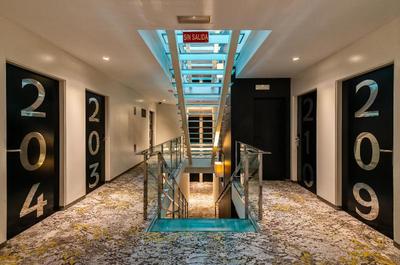 Hotel Mariposa
