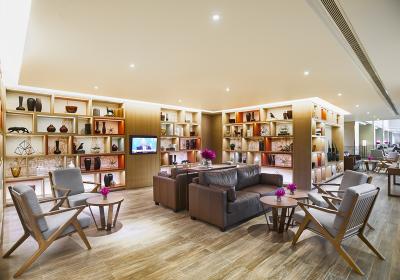 Amari Bangkok