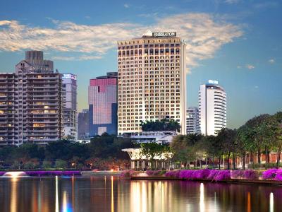 Sheraton Grande Sukhumvit