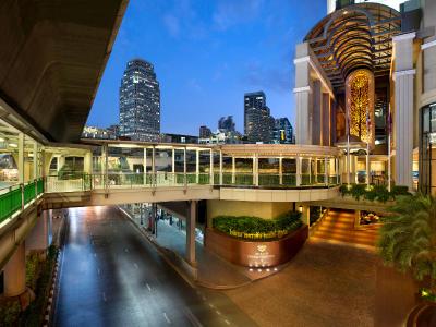 Sheraton Grande Sukhumvit
