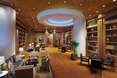Sheraton Grande Sukhumvit