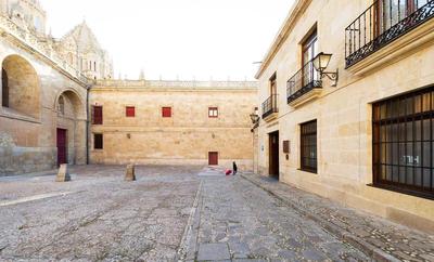 Sercotel Puerta de la Catedral