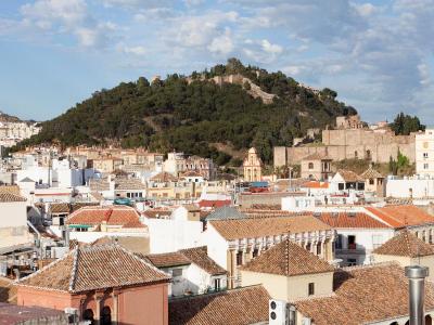 Petit Palace Plaza Malaga