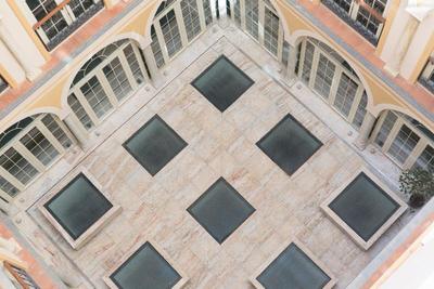 Petit Palace Plaza Malaga