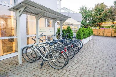 Quality Hotel Augsburg