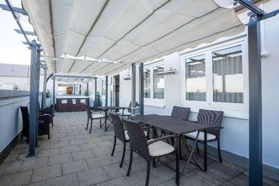 Quality Hotel Augsburg