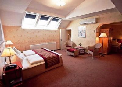 Hotel Auberge