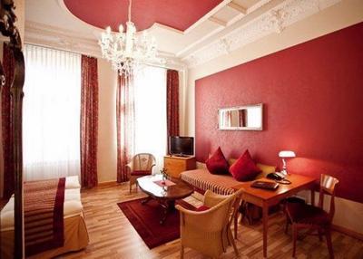 Hotel Auberge