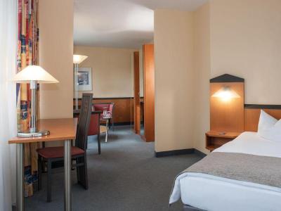 Hotel Victor's Residenz Hotel Berlin Tegel