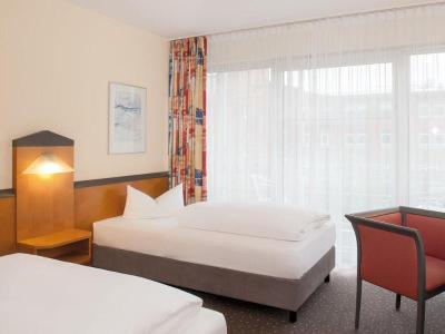 Hotel Victor's Residenz Hotel Berlin Tegel