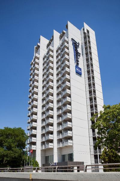 Radisson Blu Hotel Ankara