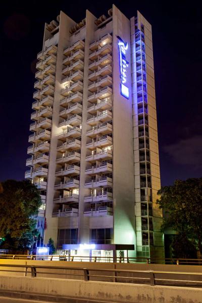 Radisson Blu Hotel Ankara