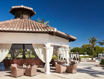 Caleia Mar Menor Golf & Spa Resort