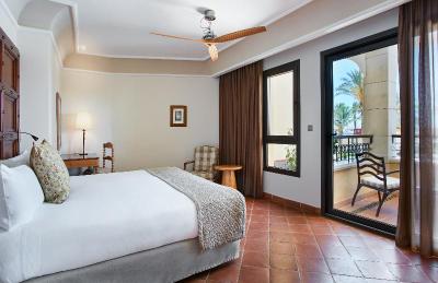Caleia Mar Menor Golf & Spa Resort