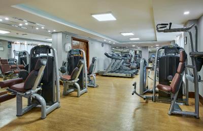 Caleia Mar Menor Golf & Spa Resort