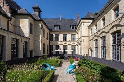 Autograph Collection L'Hermitage Gantois
