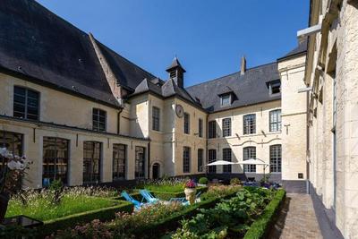 Autograph Collection L'Hermitage Gantois