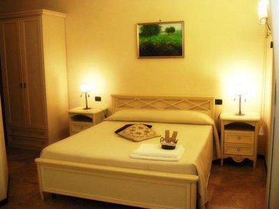 B&B La Dimora di Nettuno