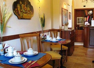 B&B La Dimora di Nettuno