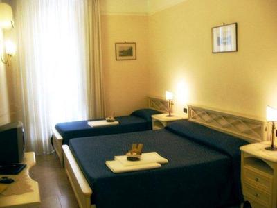 B&B La Dimora di Nettuno