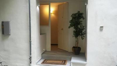 B&B La Dimora di Nettuno