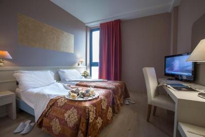 Tulip Inn Euro - Pisa East