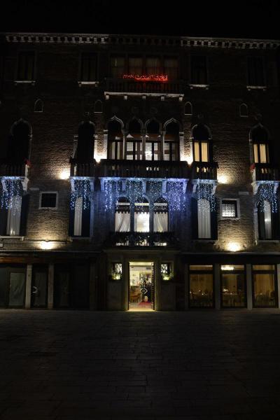 Palazzo Vitturi
