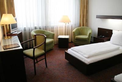 Isar City Hotel