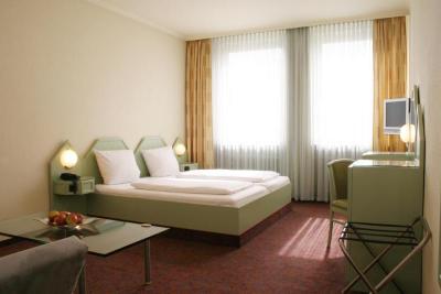 Isar City Hotel