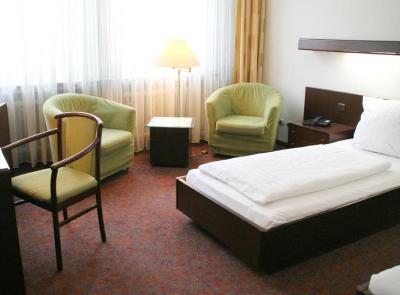 Isar City Hotel