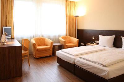 Isar City Hotel