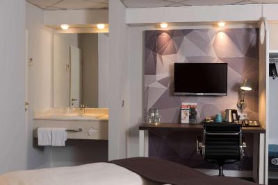 Best Western Hotel Cologne Airport Troisdorf