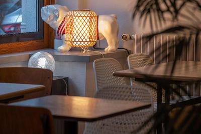 Sure Hotel by Best Western Lorient Centre
