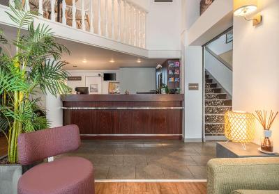 Sure Hotel by Best Western Lorient Centre