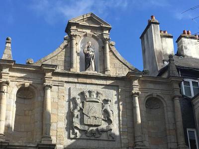 Quality La Marebaudière Spa Vannes Centre